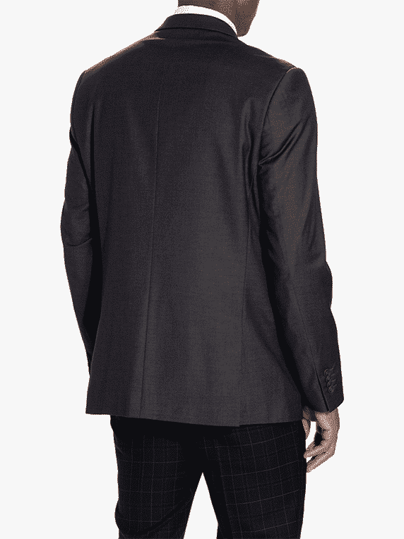 Dark Jacket - 图片 2