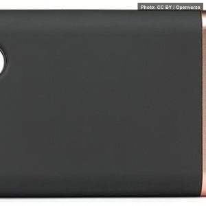 20000mAh 双向快充移动电源